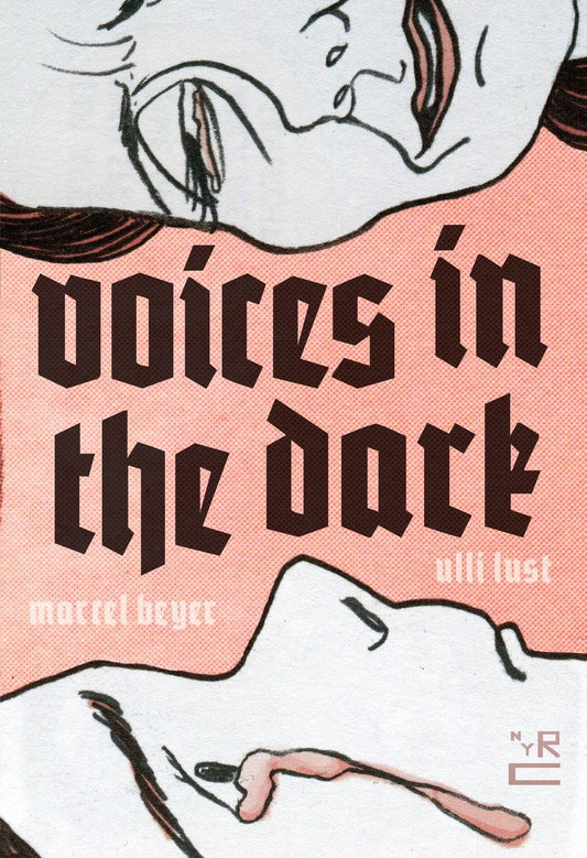 Voices in the Dark image