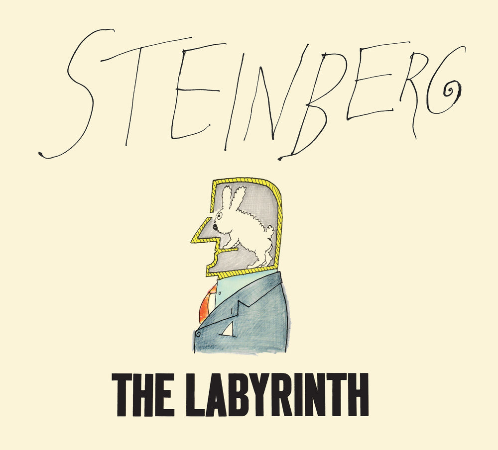 The Labyrinth | Hardcover image - Graphic Novels - Image - Pop Weasel