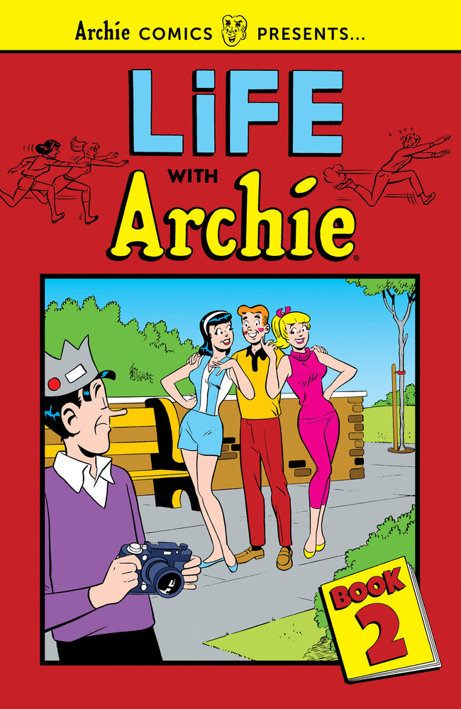 Life with Archie Vol. 2 image - Graphic Novels - Image - Pop Weasel