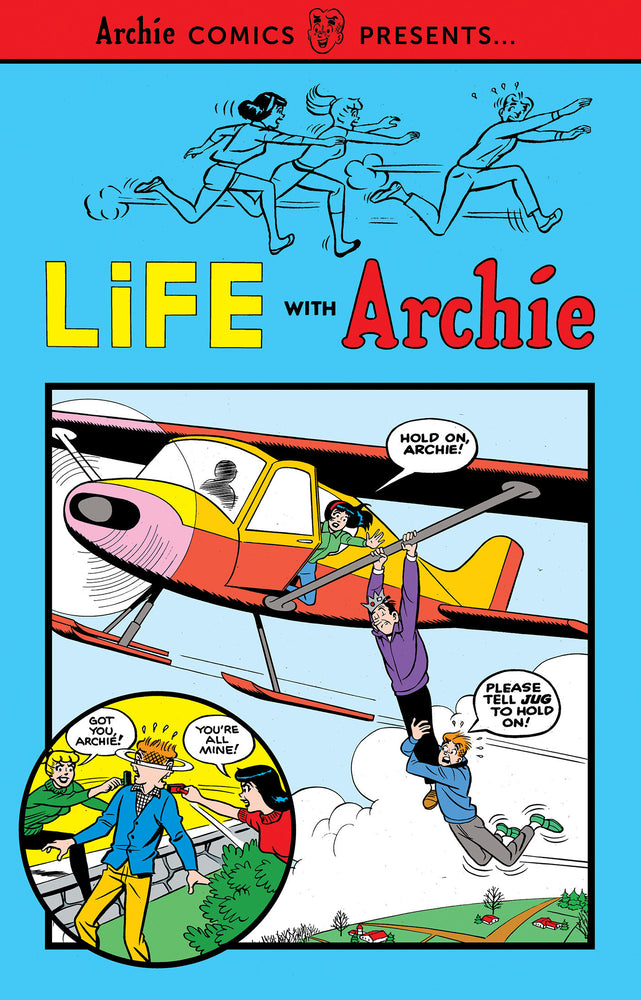 Life with Archie Vol. 1 image - Graphic Novels - Image - Pop Weasel