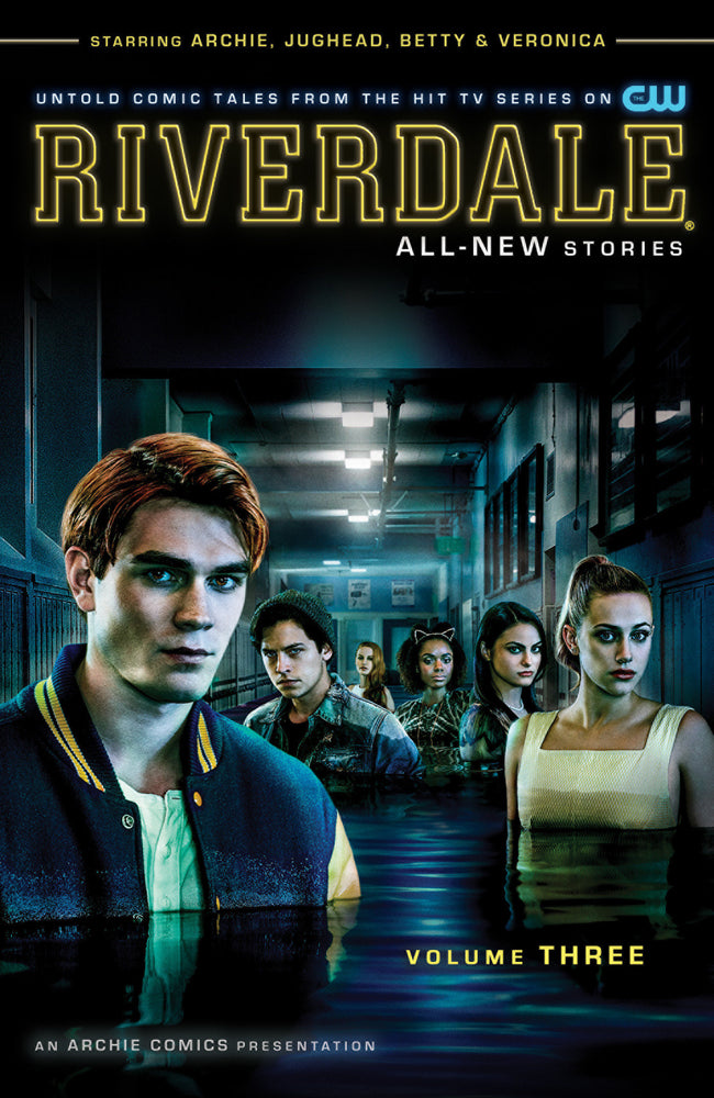 Riverdale Vol. 3 image - Graphic Novels - Image - Pop Weasel