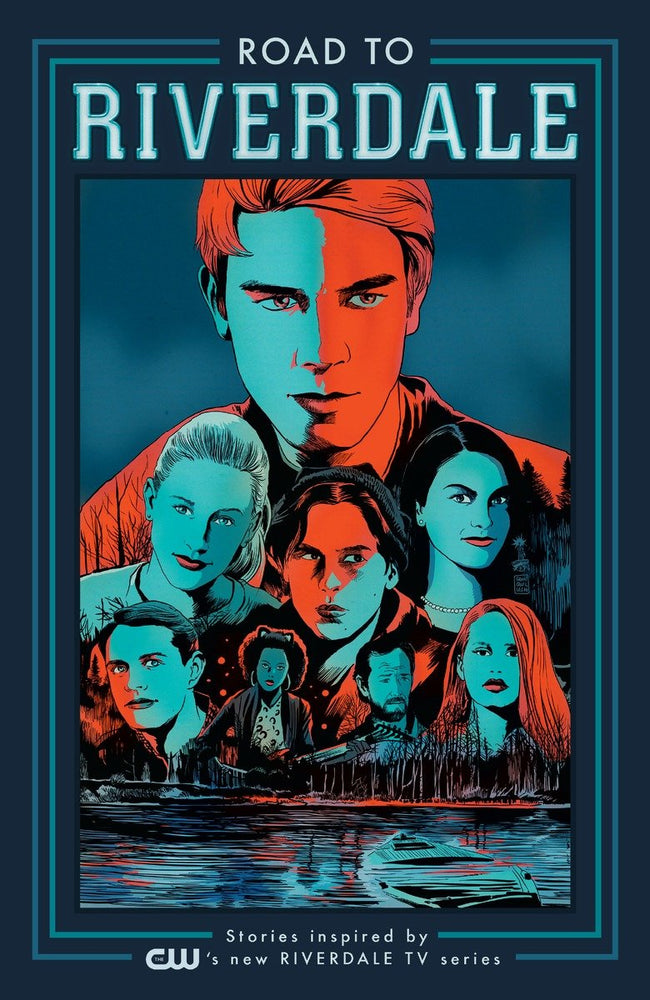 Road to Riverdale image - Graphic Novels - Image - Pop Weasel