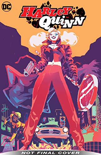 Pop Weasel Image of Harley Quinn Vol. 05: Hollywood or Die - Graphic Novels - Image - Pop Weasel