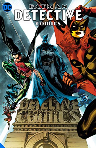 Pop Weasel Image of Batman: The Rise and Fall of the Batmen Omnibus - Graphic Novels - Image - Pop Weasel