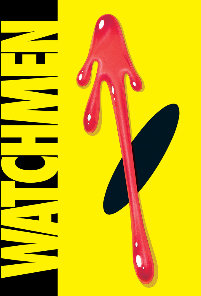 Absolute Watchmen (New Edition) | Hardcover - Graphic Novels - Image - Pop Weasel