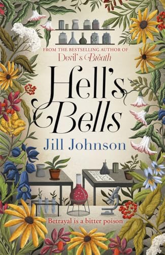 Hell's Bells - Books - Image - Pop Weasel