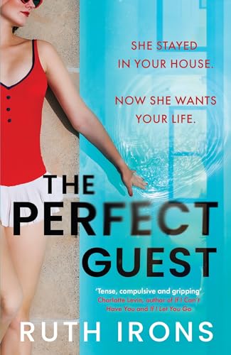 The Perfect Guest - Books - Image - Pop Weasel
