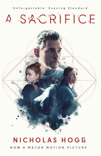 A Sacrifice Now A Major Motion Picture Starring Eric Bana - Books - Image - Pop Weasel