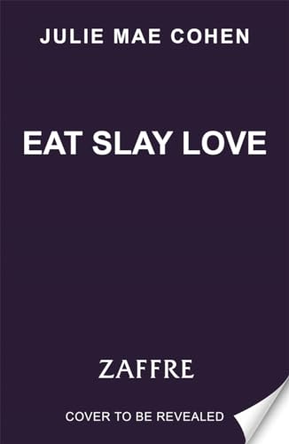 Eat Slay Love - Hard Cover - Books - Image - Pop Weasel