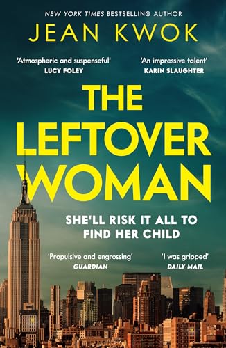 The Leftover Woman - Books - Image - Pop Weasel