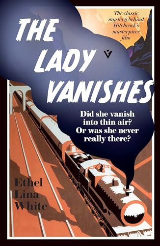The Lady Vanishes - Books - Image - Pop Weasel