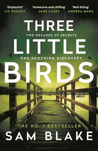 Three Little Birds - Books - Image - Pop Weasel