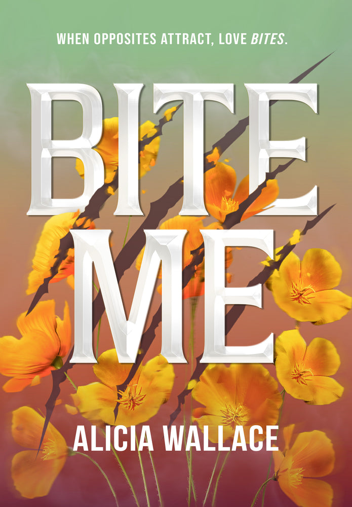 Bite Me - Graphic Novels - Image - Pop Weasel