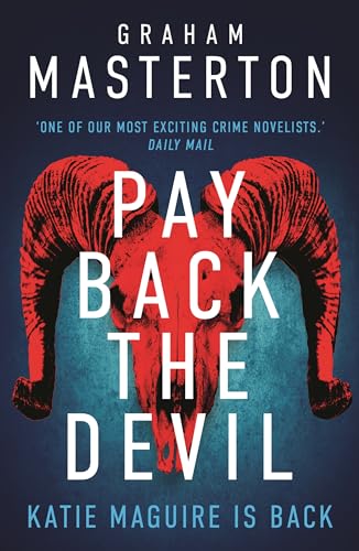 Pay Back The Devil - Hard Cover - Books - Image - Pop Weasel
