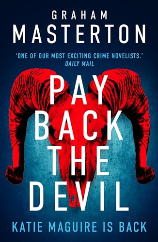 Pay Back The Devil - Books - Image - Pop Weasel