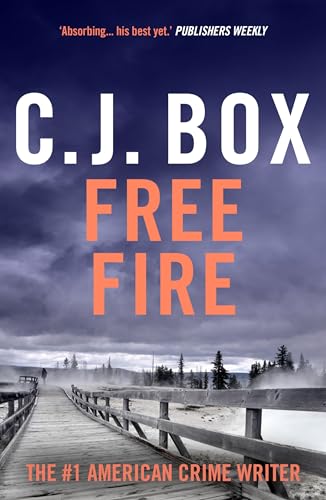 Free Fire - Books - Image - Pop Weasel