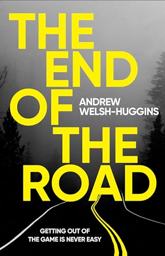 The End of the Road - Books - Image - Pop Weasel
