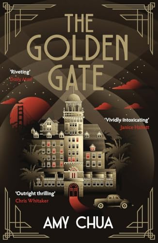 The Golden Gate - Books - Image - Pop Weasel