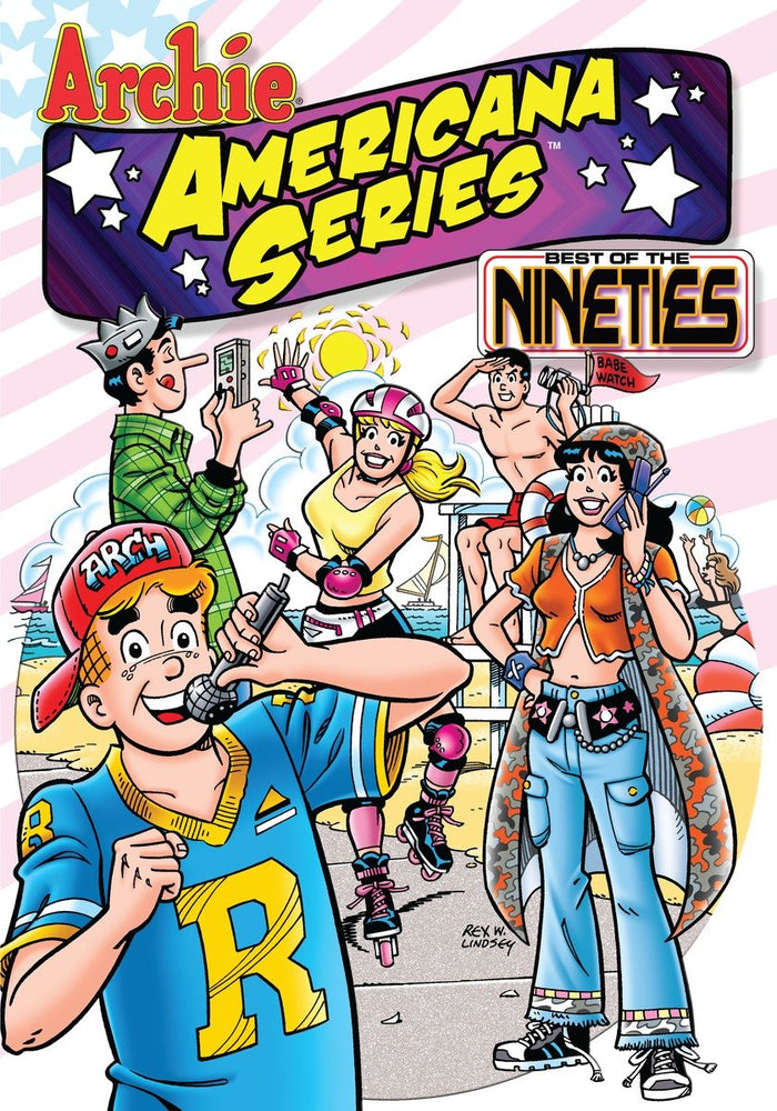 Best of the Nineties / Book - Graphic Novels - Image - Pop Weasel