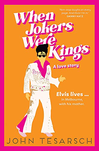 Pop Weasel Image of When Jokers Were Kings - Books - Image - Pop Weasel