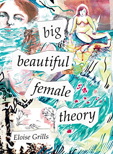 Pop Weasel Image of big beautiful female theory - Graphic Novels - Image - Pop Weasel