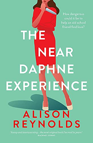 Pop Weasel Image of The Near Daphne Experience - Books - Image - Pop Weasel