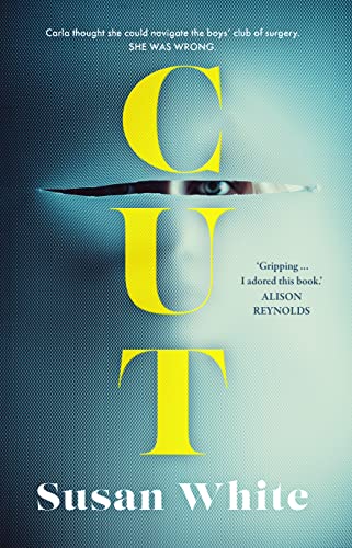 Pop Weasel Image of Cut - Books - Image - Pop Weasel