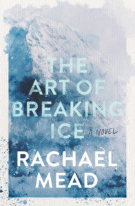 The Art of Breaking Ice - Books - Image - Pop Weasel