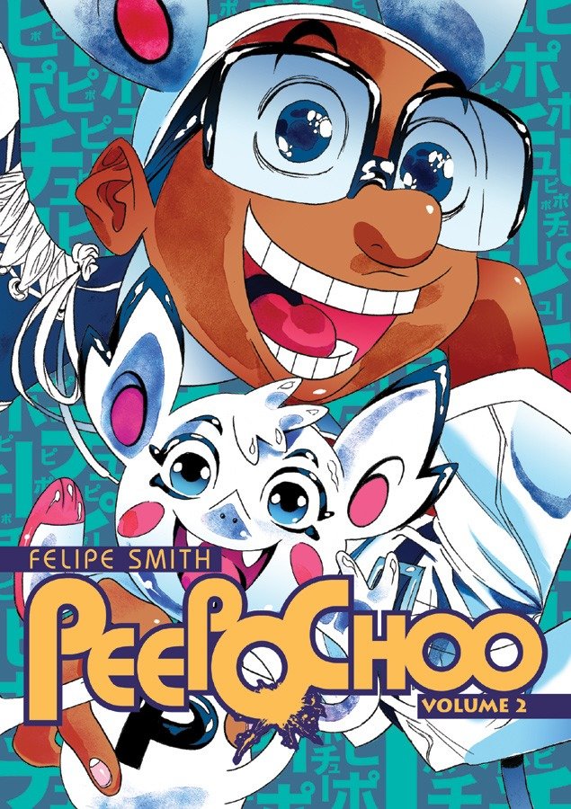 Peepo Choo 2 image - Manga - Image - Pop Weasel