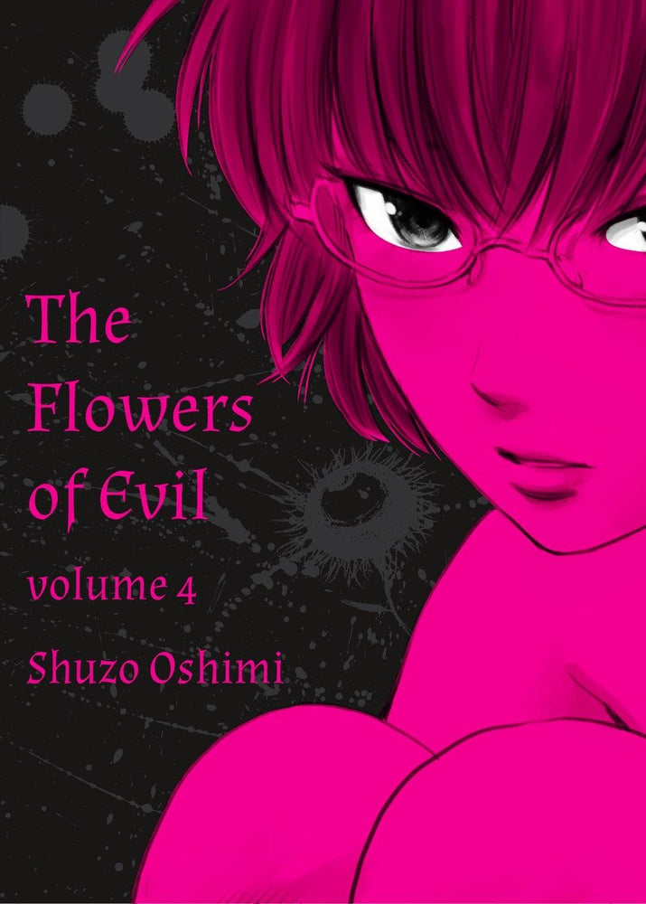 Flowers of Evil, Volume 4 image - Manga - Image - Pop Weasel