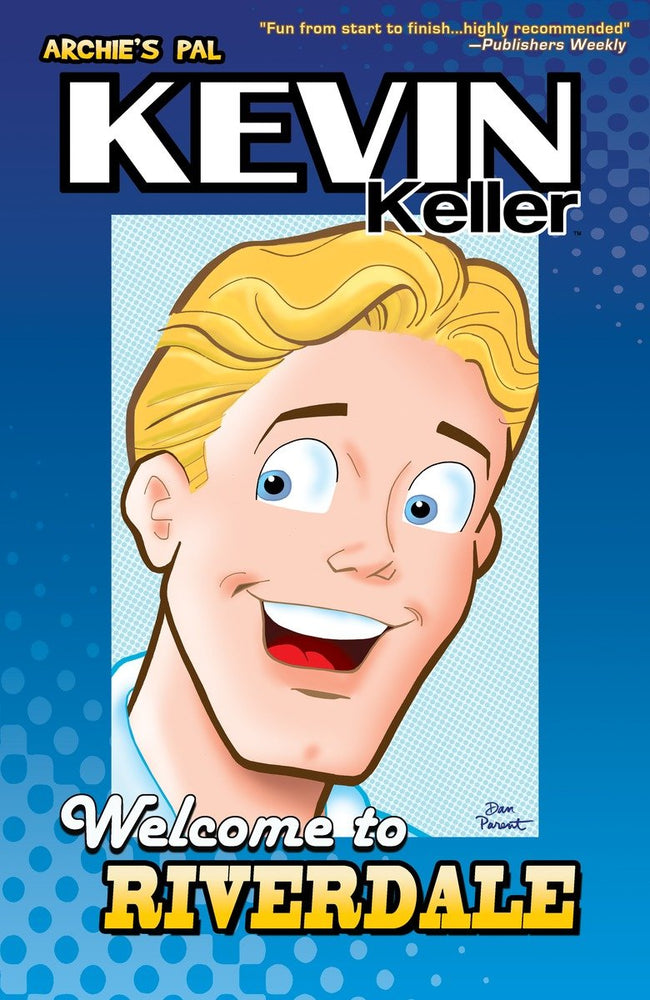 Kevin Keller: Welcome to Riverdale image - Graphic Novels - Image - Pop Weasel