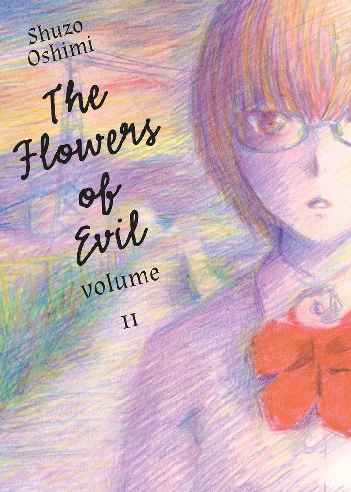 Flowers of Evil, volume 11 image - Manga - Image - Pop Weasel