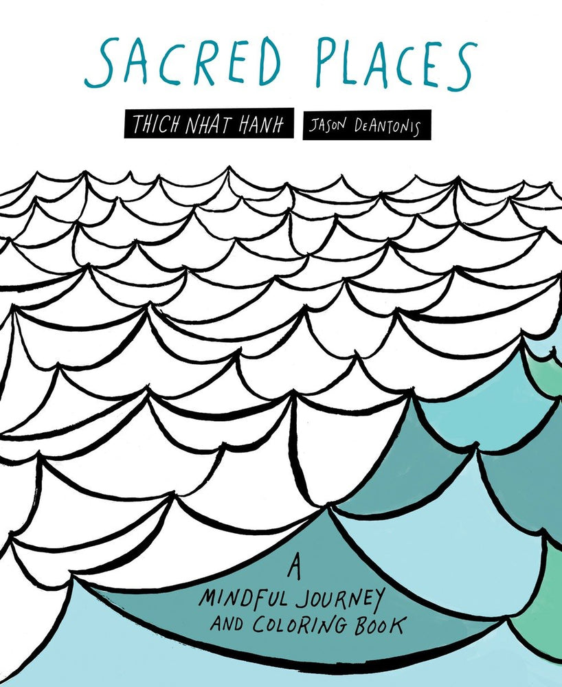 Sacred Places image - Graphic Novels - Image - Pop Weasel