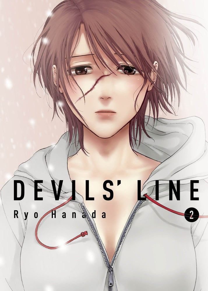 Devils' Line 2 image - Manga - Image - Pop Weasel