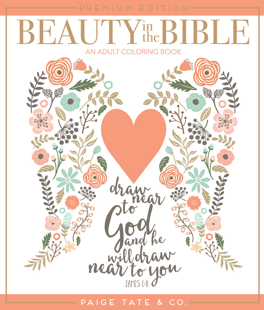 Beauty in the Bible image - Graphic Novels - Image - Pop Weasel