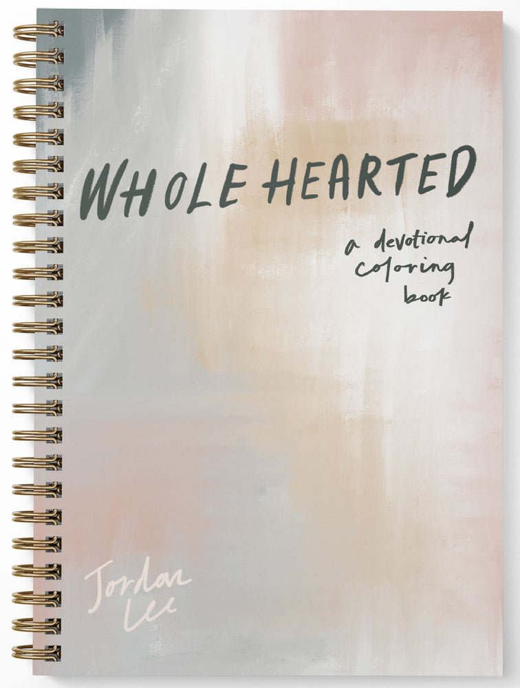 Wholehearted image - Merchandise - Image - Pop Weasel