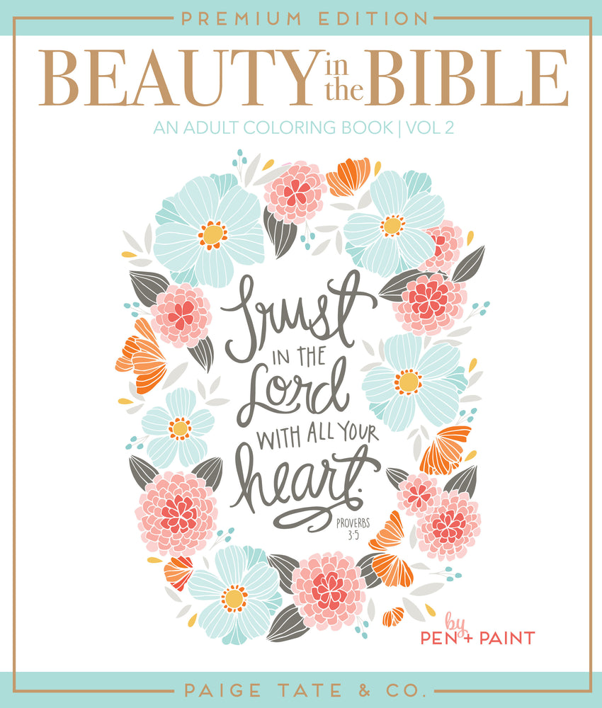 Beauty in the Bible image - Graphic Novels - Image - Pop Weasel