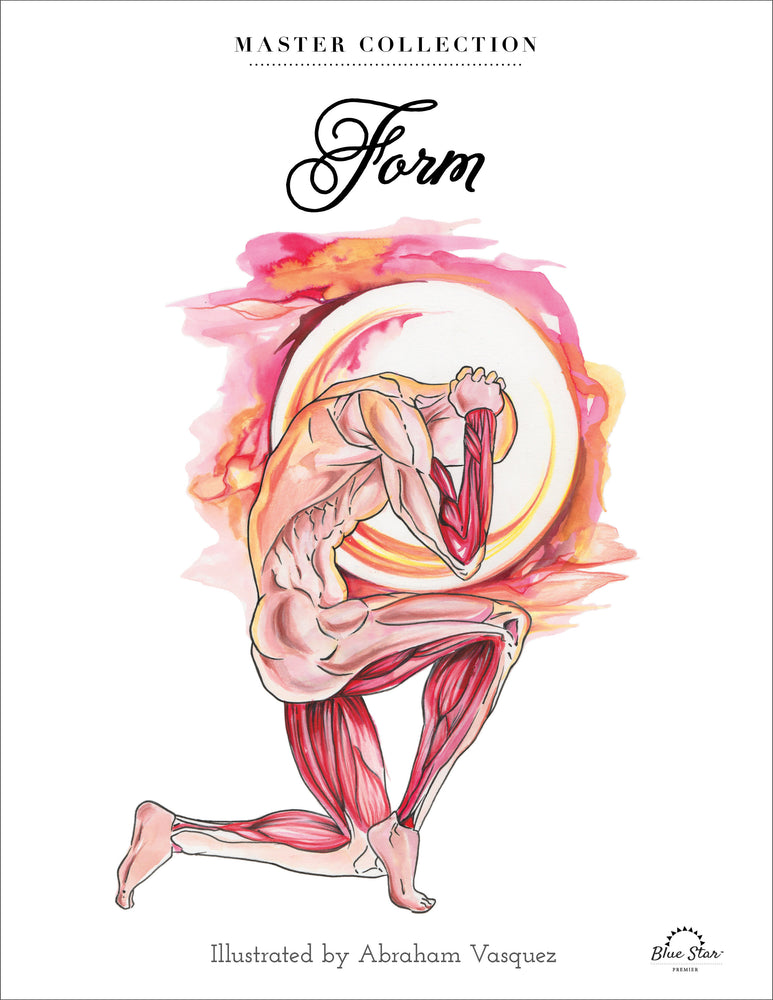 Form image - Colouring Book - Image - Pop Weasel