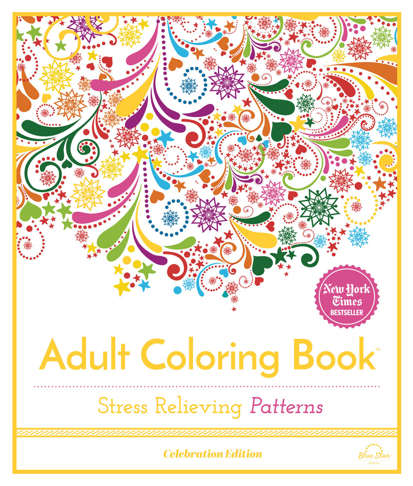 Stress Relieving Patterns image - Graphic Novels - Image - Pop Weasel
