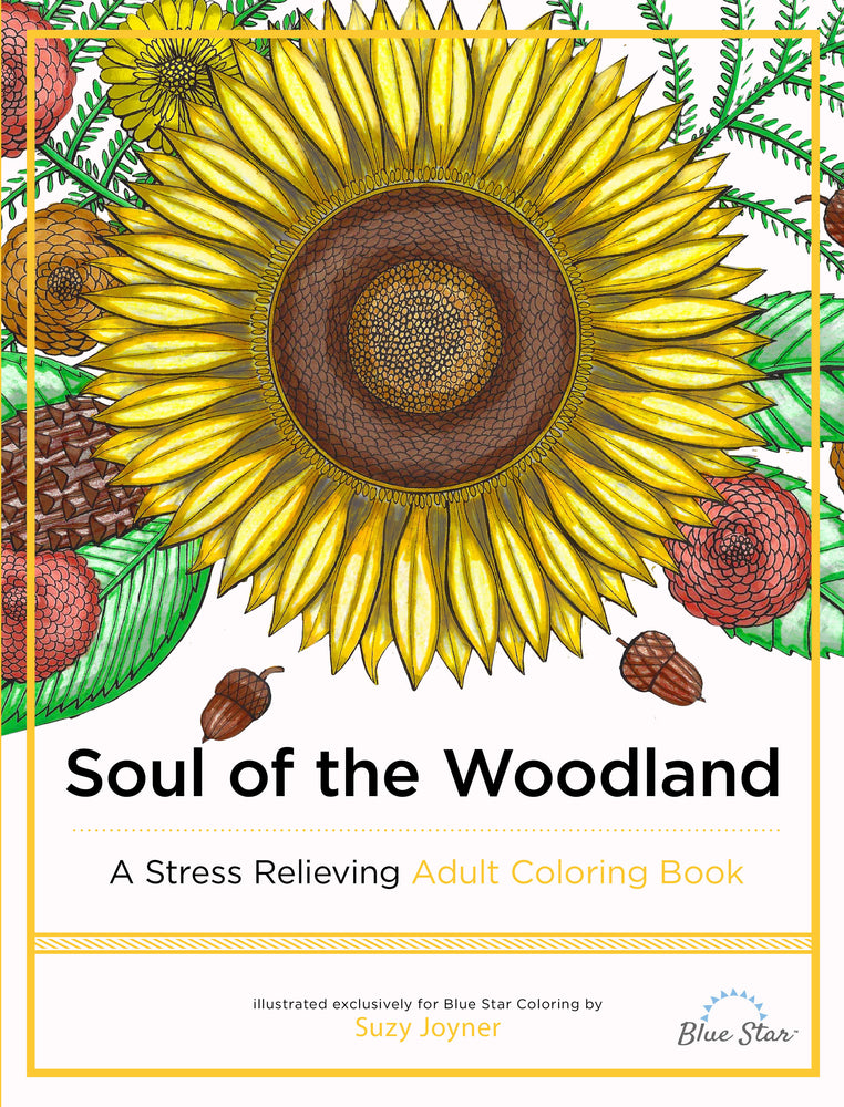 Soul of the Woodland image - Graphic Novels - Image - Pop Weasel