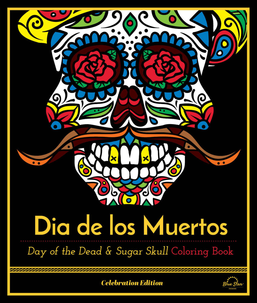 Dia De Los Muertos image - Graphic Novels - Image - Pop Weasel