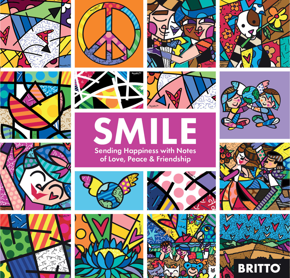 Smile | Hardcover image - Graphic Novels - Image - Pop Weasel