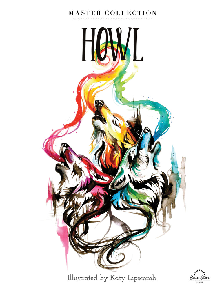 Howl image - Graphic Novels - Image - Pop Weasel