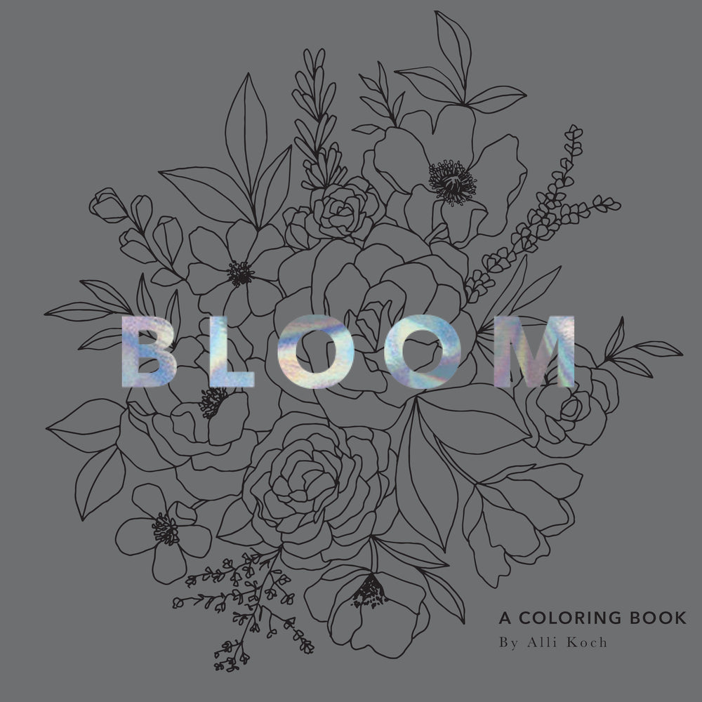 Bloom image - Graphic Novels - Image - Pop Weasel