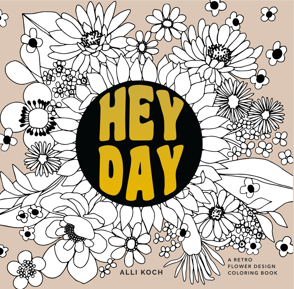 Heyday image - Graphic Novels - Image - Pop Weasel