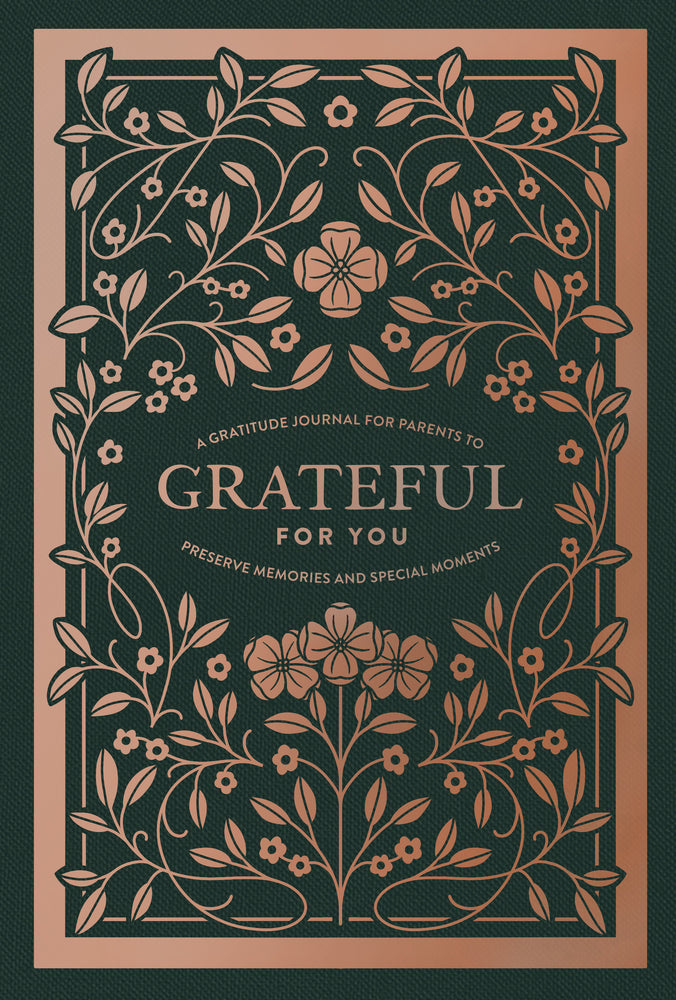 Grateful for You | Hardcover image - Graphic Novels - Image - Pop Weasel