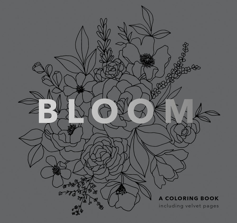 Bloom (Mini) image - Graphic Novels - Image - Pop Weasel
