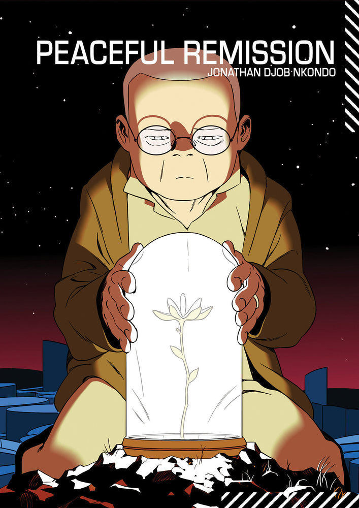 Peaceful Remission - Graphic Novels - Image - Pop Weasel