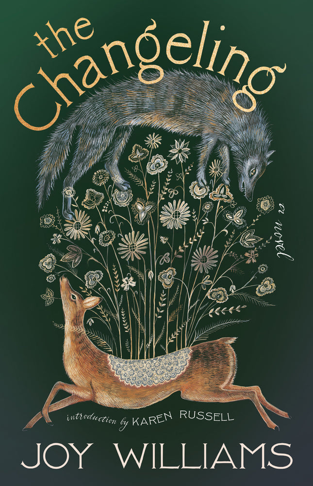 The Changeling - Graphic Novels - Image - Pop Weasel