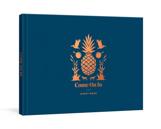 Come On In image